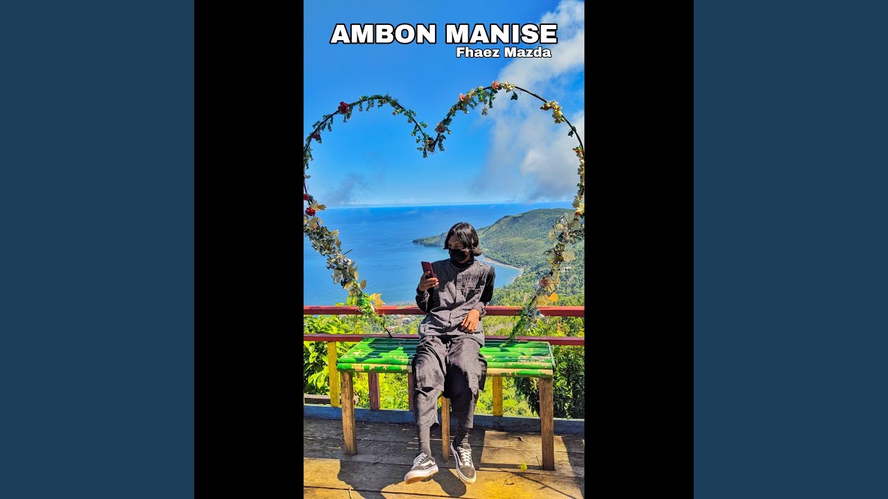 Ambon Manise
