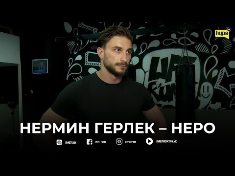 NERO GERLRK: „APSURDNO E DA GO KORISTAT BOKSOT ZA DA SE DOKAŽAT KAKO ALFA MAŽJACI!“