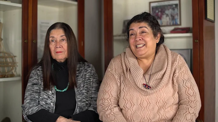 Native American Heritage Month | Indigenous L.A.: Thriving and Vibrant