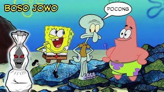 SpongeBob Squarepants | 10 menit | Bahasa JAWA