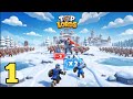 Top Lords Mobile Android Gameplay Walkthrough Part Top Lords Mobile Android Gameplay Walkthrough Part