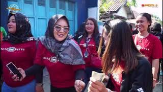 MASIH ADA LUKA - DEVI MANUAL || SINGA DANGDUT XTREME PRATAMA || SEA PARTY X-GEBYAR CITEMU 2023