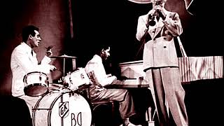 Video thumbnail of "The Benny Goodman Quartet - Vibraphone Blues"