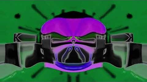 Windows 7 Logon Csupo in Nightmare