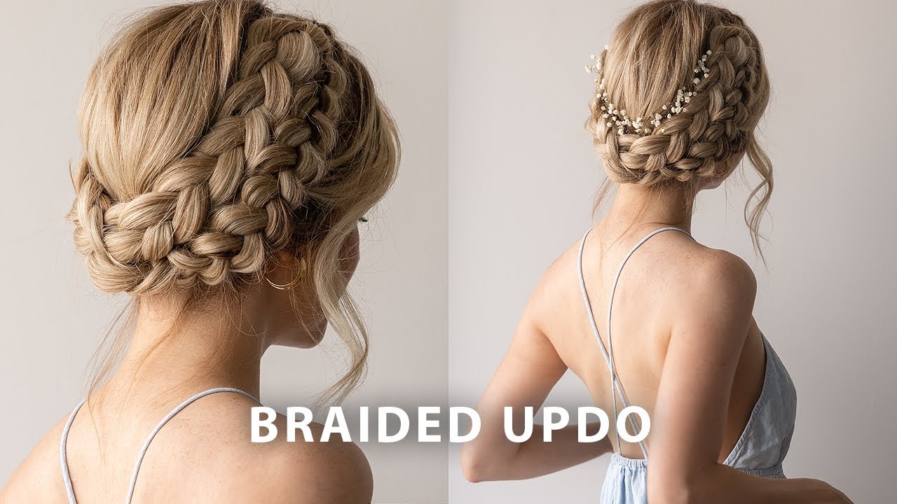 French Braids by Twisted Sisters