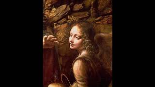 Arleen Augers Angelic Angelica