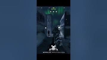 Sniper Kills Slow Motion