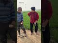 Is drinking in the field the safest place