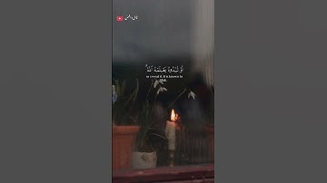 تلاوة خاشعة ومؤثرة القارى إسلام صبحي 🎧❤️‍🩹 #أرح_سمعك_وقلبك #اكسبلور #طمئن_قلبك #اسلام_صبحي