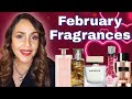 February Fragrance Awards 🏅 | Top and Bottom Perfumes | Fabs and Fails | Perfume Collection