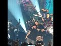 KoRn & Corey Taylor — A Different World (05.03.2017)