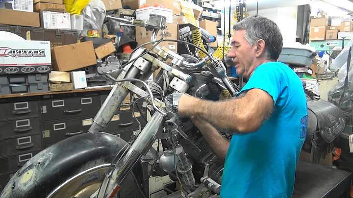 #292 2001 gilroy indian rebuild 2025 scta el mirage race bike centennial chief harley tatro machine