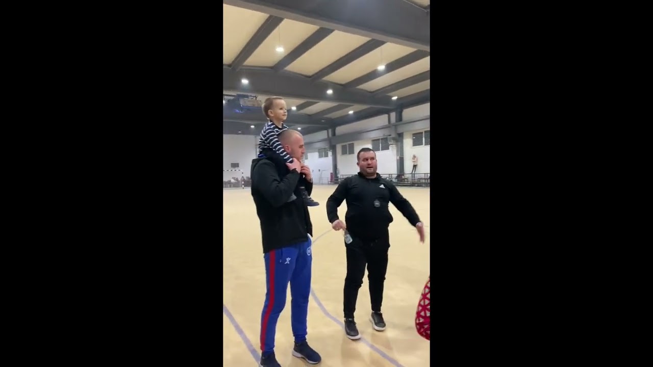 FK UNIS Osvajač turnira u Visokom