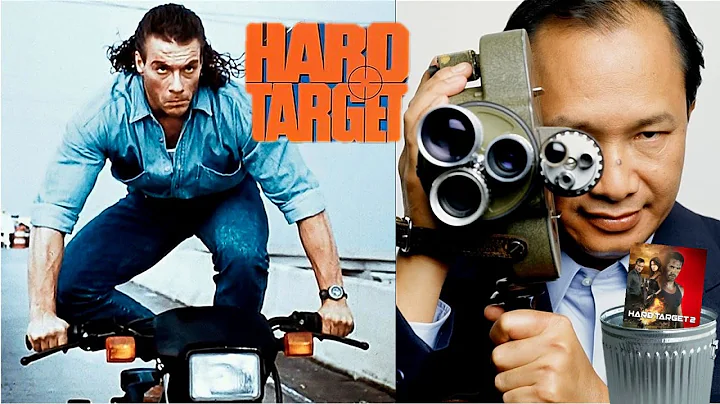 VAN DAMME and JOHN WOO created a MASTERPIECE! / Revisiting HARD TARGET / WHY the SEQUEL is TRASH! - DayDayNews