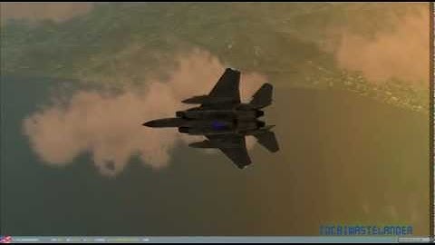 DSC - Flaming Cliffs 3 - F15