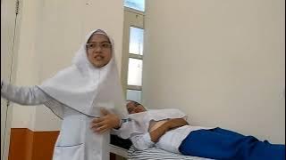 Perawatan Puting Susu Tenggelam dan Putting Susu Lecet/Luka