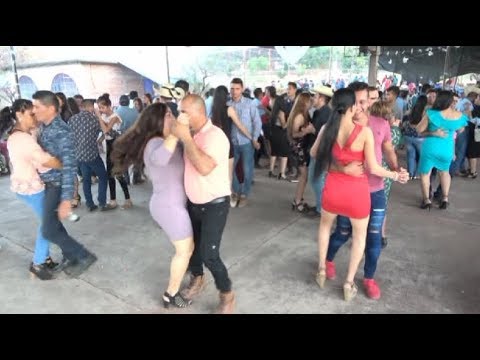 que chulo baile ranchero ! | Ajuchitlan Del Progreso - YouTube