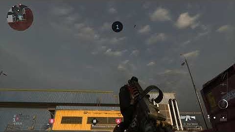 Spawn Throwing Knife and Recon Tube Atlas Superstore Back 2 Back (Offense)