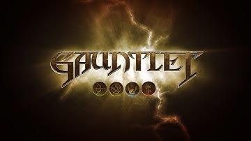 Gauntlet | LIVESTREAM | HD | CZ