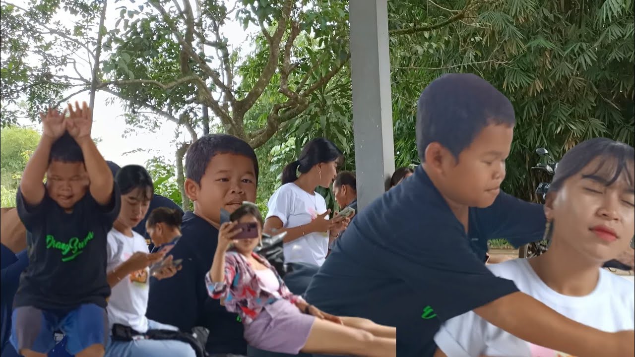 sekarla dapat pelukan hangat dari irfan