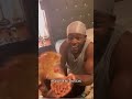 Surprise Kitten🥰🥰#funnycat#surprise#dad#family#funnyvideo#love#fyp#cat#funny