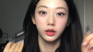 사진 잘나오는 코쉐딩 법~~💗