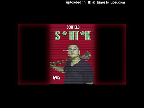 Scof  - Sürtük