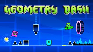 Geometry Dash 2.2 is coming after 6 years!