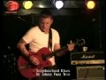 Johnny Fuzz Trio  -  Introduction