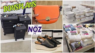 NOZ DESTOCKAGE 04.05 24 #arrivagesnoz #nozfrance #noz #bonsplans #nozaddict #arrivagesnoz #destock