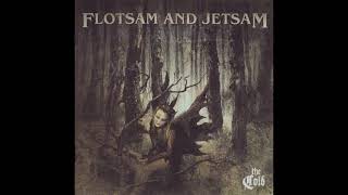 Watch Flotsam  Jetsam Black Cloud video