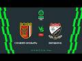 LIVE | Slavia-Mozyr — Belshina |Славия-Мозырь — Белшина