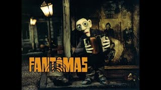 Fantômas  - The Director&#39;s Cut