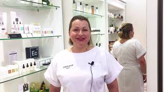 Инновационный anti-age уход от CODAGE Paris