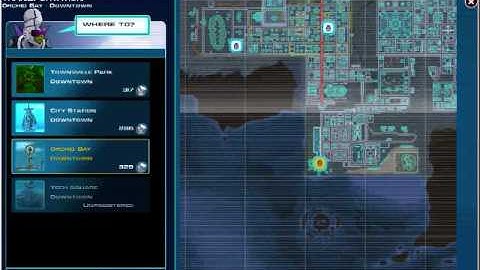 Fusion By the Sea (Part 1 of 3)