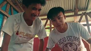 SHORT FILM PERFORMANCE TASK IN CONTEMPORARY ARTS (GROUP 1- 12-RIZAL)