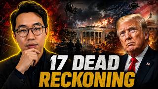 The Hidden Casualty Crisis | America's War Strategy Under Pressure | 17 DEAD | #dailynewsupdate