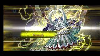 DFFOO[GL]:Arc 3 Chapter 3 Part 1 Lufenia Lv 200