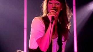 Charlotte Gainsbourg - &quot;Just Like A Woman&quot;, live