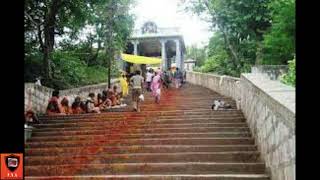Arupadai Veedu Murugan Temple