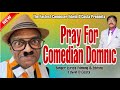 New konkani songs 2024  comedian domnic  hoddo bakru   by edwin dcosta latest new news