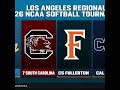 UCLA's powerful offense driving postseason hopes  | Big Ten Softball