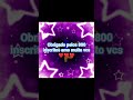 obrigado pelos 800 inscritos