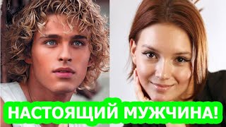 БУДЕТЕ В ШОКЕ! Как выглядят муж и есть ли у актрисы Дарьи Егоровой?