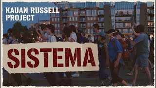 Kauan Russell Project - Sistema (Clipe Oficial)