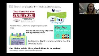 YALSA Oct 2018 Webinar Equity of Access