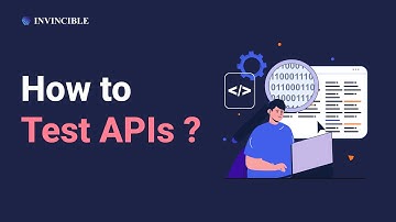 Explore API Testing with Invincible Ocean