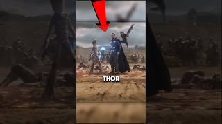 Stormbreaker Was Never Meant To Kill  Thors True Power Explained  marvel thor