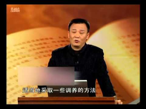 纪录片 出路 养生防病之道 08