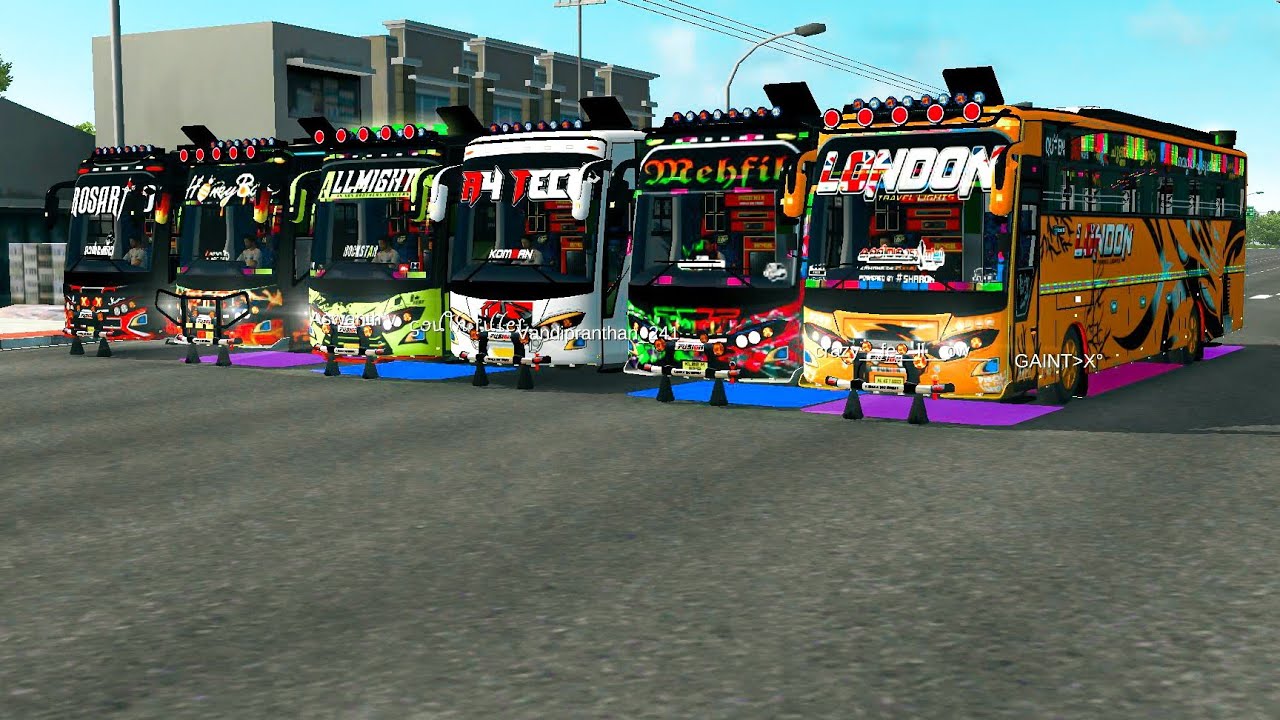 We re All Bad In Someone s Story BUSSID MULTIPLAYER YouTube We re All Bad In Someone s Story BUSSID MULTIPLAYER YouTube